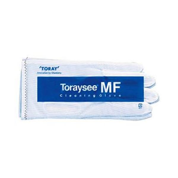 直送・代引不可 （まとめ）東レ トレシー MFグラブ LLサイズMFT1-LL-1P 1双【×10セット】 別商品の同時注文不可