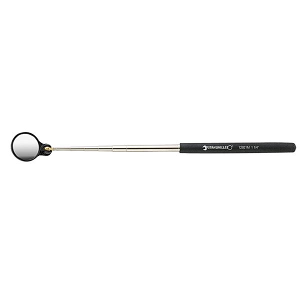 直送・代引不可 STAHLWILLE(スタビレー) 12921M-32MM テレスコピックミラー (77401032) 別商品の同時注文不可