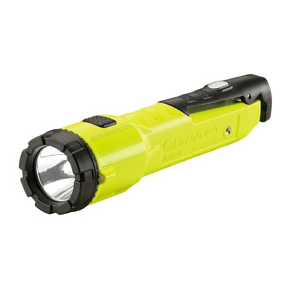 直送・代引不可 STREAMLIGHT(ストリームライト) 68793 デュアリー リチャージブルマグネット イエロー 別商品の同時注文不可|測定器・工具のイーデンキ