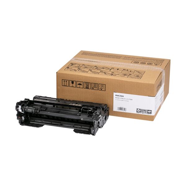 直送・代引不可 リコー ドラムユニットP 500514205 1個 別商品の同時注文不可
