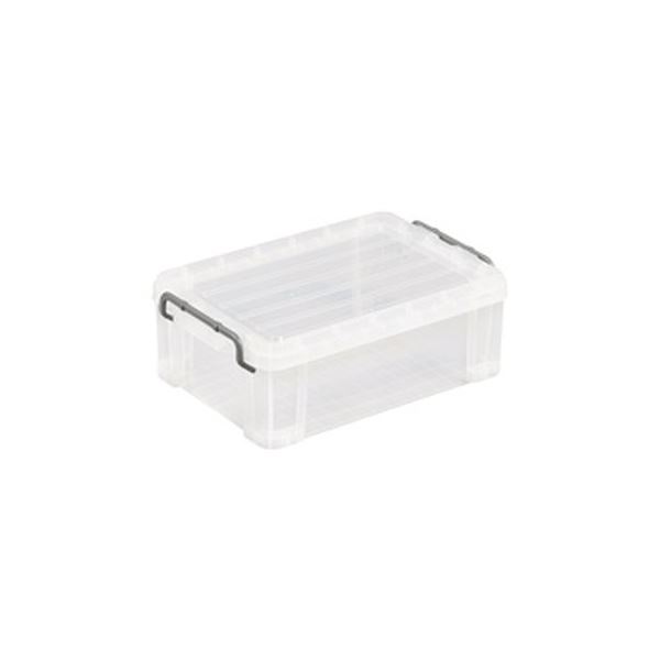 直送・代引不可 〔まとめ〕 JEJアステージ 収納ボックス NCボックス NC#13 収納 ケース 収納用品〔×5セット〕 別商品の同時注文不可 6,865円