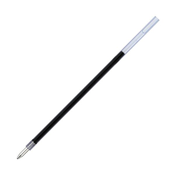 直送・代引不可 （まとめ）ゼブラ 油性ボールペン 替芯 UK-0.5芯 黒 ジムノックUK用 RUK5A-BK 1本 【×100セット】 別商品の同時注文不可