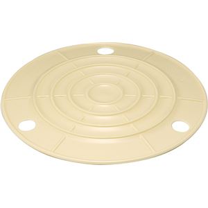 直送・代引不可 〔60個セット〕 漬物用 押し蓋 直径235mm 15型用 丸形 円型 漬け物作り キッチン 台所 調理器具 漬物容器 別商品の同時注文不可 15,785円