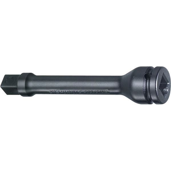 直送・代引不可 STAHLWILLE（スタビレー） 509／5IMP （1／2SQ）インパクトエキステンション（33010002） 別商品の同時注文不可