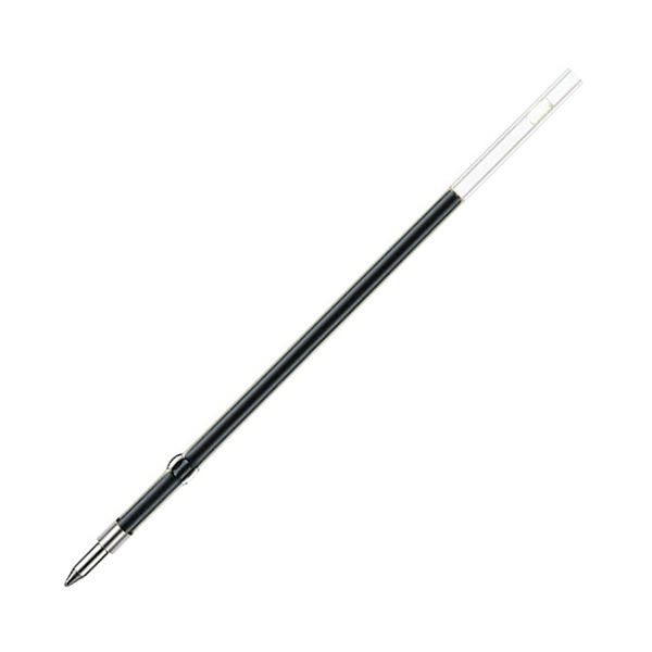 直送・代引不可 （まとめ）ゼブラ 油性ボールペン 替芯 K-0.5芯 黒 BRS-6A-K-BK 1本 【×300セット】 別商品の同時注文不可