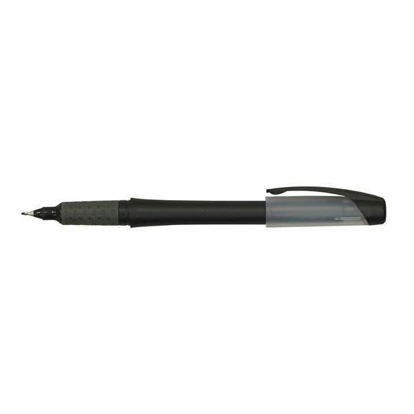 直送・代引不可 （まとめ）油性ミリペン0.4mm【×50セット】 別商品の同時注文不可
