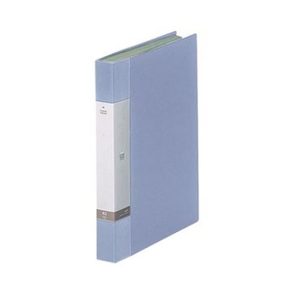 直送・代引不可 (まとめ)リヒトラブ リクエスト クリヤーブックA4タテ 40ポケット 背幅32mm 水 G3202-14 1セット(10冊)【×3セット】 別商品の同時注文不可|測定器・工具のイーデンキ