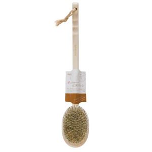 【特集】雨季打つ手グッズ バス用品-日用品雑貨・文房具・手芸-ボディブラシ