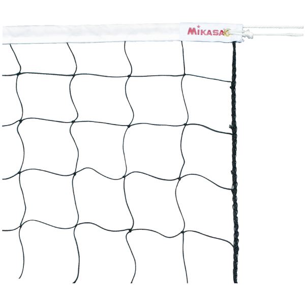 直送・代引不可 MIKASA（ミカサ）器具 ソフトバレーボール用ネット 【NET100】 別商品の同時注文不可