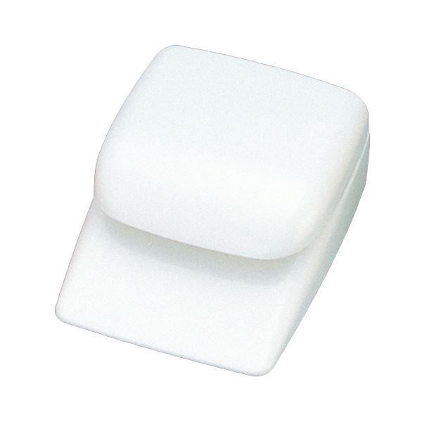 直送・代引不可 （まとめ） オート メモクリップカラーマグネットタイプ 白 MC-380M 1個 【×30セット】 別商品の同時注文不可