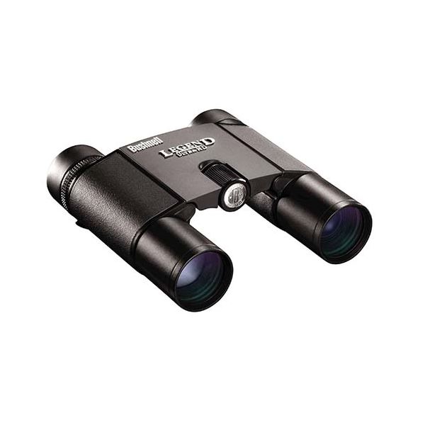 直送・代引不可 Bushnell レジェンドコンパクト10RウルトラHD HSB190125 別商品の同時注文不可