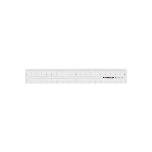 直送・代引不可 (まとめ) ステッドラー 直線定規 両側目盛り付き 20cm 962 20-20 1個 【×30セット】 別商品の同時注文不可