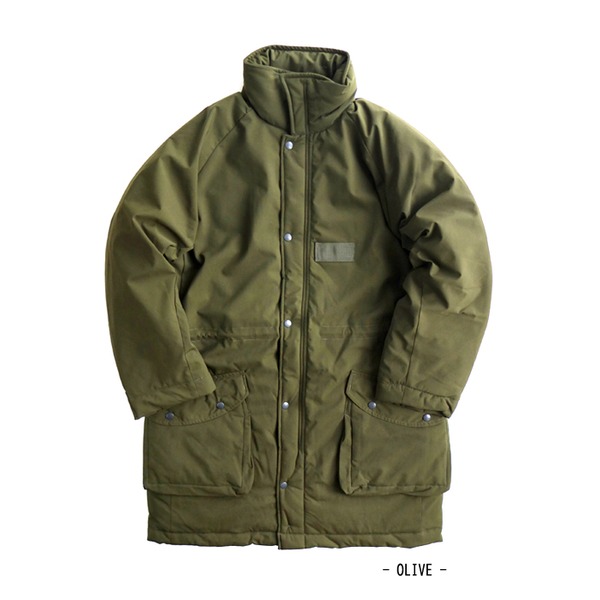 楽天市場】スウェーデン軍 M90 コールド ウェザー パーカー ブラック S