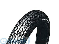 ダンロップ DUNLOP 124233 K98 3．00－16 4PR WT リア チューブタイプ タイヤ