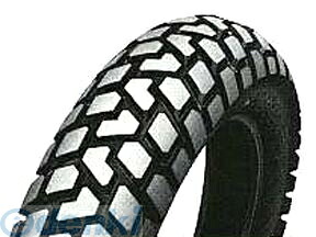 (LINEクーポン有)ダンロップ DUNLOP 212599 K460 90／100－19 MC 55P TL フロント