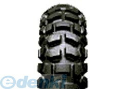 ダンロップ DUNLOP 226685 D603 100/90−19 MC 57P WT リア Buroro 90-19M ダンロップタイヤBuroro チューブタイプ 汎用