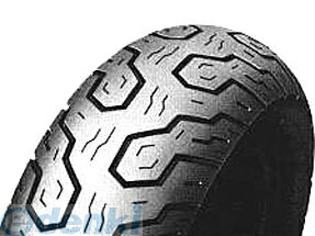 (LINEクーポン有)ダンロップ DUNLOP 230545 K555F 120／80&minus;17 MC 61S TL フロント チューブレスタイプ 汎用｜測定器・工具のイーデンキ