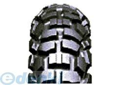 (LINEクーポン有)ダンロップ DUNLOP 231165 D605 4.60−17 62P WT リア Buroro ダンロップタイヤBuroro チューブタイプ 汎用|測定器・工具のイーデンキ