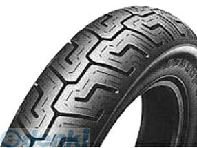 (LINEクーポン有)ダンロップ DUNLOP 249027 D401 130／90B16 MC 73H TL リア タイヤ チューブレスタイプ 汎用｜測定器・工具のイーデンキ 22,118円