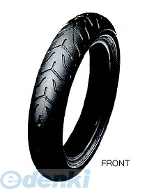(LINEクーポン有)ダンロップ DUNLOP 289957 D408F 130／90B16 MC 67H WWW TL フロント ワイドホワイトウォール｜測定器・工具のイーデンキ