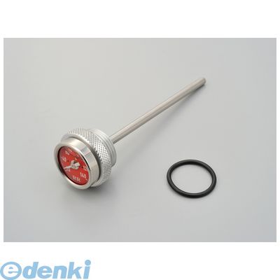 (LINEクーポン有)デイトナ DAYTONA 93262 KEDO RRディップスティック油温計 レッドパネル ■SR400／400FI／500【送料無料】 13,430円