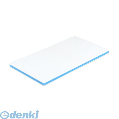 直送 代引不可・他メーカー同梱不可 三洋化成 4973692006307 CKB&minus;20M 抗菌業務用まな板 B ポリエチレン抗菌カラーまな板 サンヨー ブルー カラー抗菌業務用まな板 SANYO【キャンセル不可】｜測定器・工具のイーデンキ