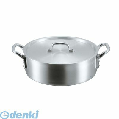 113200 ＥＢＭ アルミ Ｓ型 外輪鍋 ２７cm 4548170001503