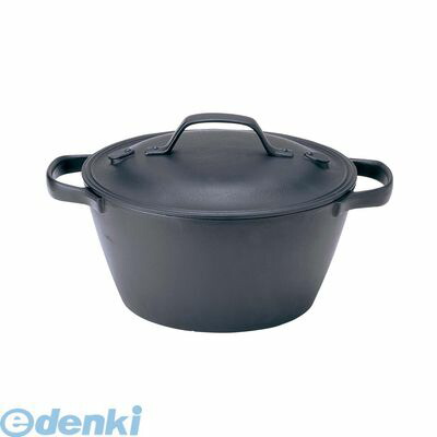 231600 盛栄堂 クックトップ 煮込鍋 丸 深型 大 ＣＴ－００３ 4906994212527 10,581円