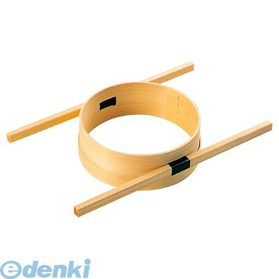 457800 外棒式 ダシコシ輪 ３０cm 4548170078703