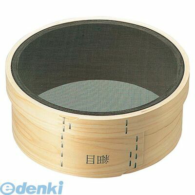 452200 木枠 裏漉 代用毛 細目（２４メッシュ）尺１（３３cm） 4548170078246