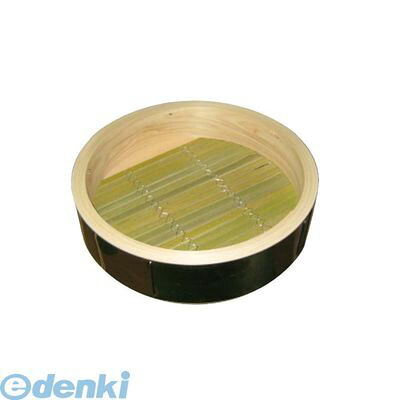 488300 １８&minus;０ 中華セイロ ステンレス枠 身 ３０cm 4548170078970｜測定器・工具のイーデンキ