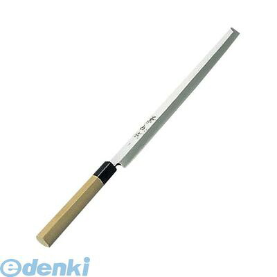 572200 兼松作 日本鋼 蛸引庖丁 ２４cm 4548170010130