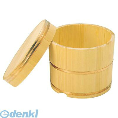 (LINEクーポン有)822800 さわら製 飯枢(上物)かぶせ蓋型 24cm 4548170158443|測定器・工具のイーデンキ