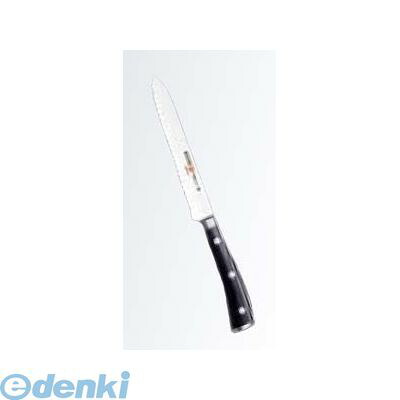 2760140 ヴォストフ ｸﾗｼｯｸｱｲｺﾝ ｿｰｾｰｼﾞﾅｲﾌ（両刃）４１２６&minus;１４cm 4002293412603｜測定器・工具のイーデンキ 24,251円