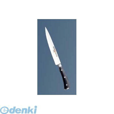 2760150 ヴォストフ クラシックアイコン サンドウィッチナイフ（カービングナイフ）（両刃）４５０６－１６ｃｍ 4002293450629 21,963円