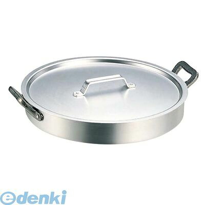 3016500 アルミ かつどん鍋 27cm 4548170076945|測定器・工具のイーデンキ