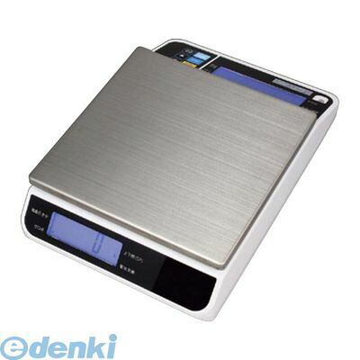 3106300 タニタ デジタルスケール TL−290(両面表示)8kg 4904785746190|測定器・工具のイーデンキ