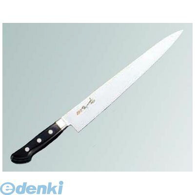 3166100 EBM 抗菌 スペシャル・イノックス 筋引 24cm 4548170035652|測定器・工具のイーデンキ