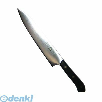 4323750 木屋 ニューエーデルワイス No．１８０ 牛刀 ２０cm 4997565305854