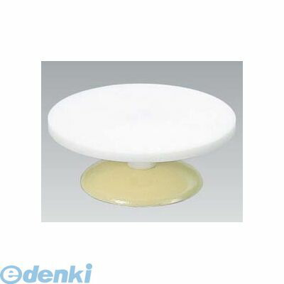 4543300 ジュラコン樹脂 回転台 ３０ｃｍ 4582546300609｜測定器・工具のイーデンキ