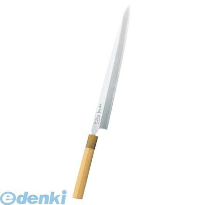 4577600 正本 本霞(玉白鋼)柳刃庖丁 33cm KS0433 4548170204379|測定器・工具のイーデンキ