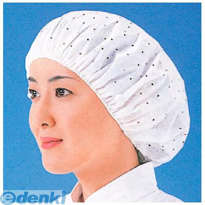 4797000 つくつく帽子(100枚入)EL−102B L ブルー 4533473601345|測定器・工具のイーデンキ