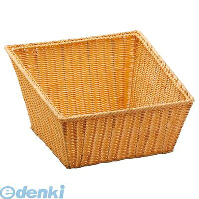 5057500 ＰＰ 角型バスケット Ｌ ４０１５３ 4004133401532｜測定器・工具のイーデンキ