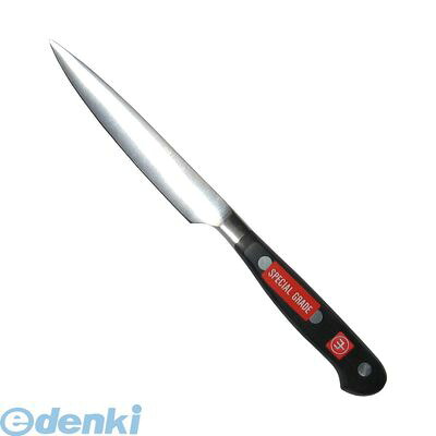 5428000 ｳﾞｫｽﾄﾌ ｽﾍﾟｼｬﾙｸﾞﾚｰﾄﾞ ペティーナイフ 4066-12SG １２cm 4548170154889