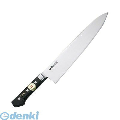 5800600 堺實光 日本鋼 牛刀 １８cm 4974158500049