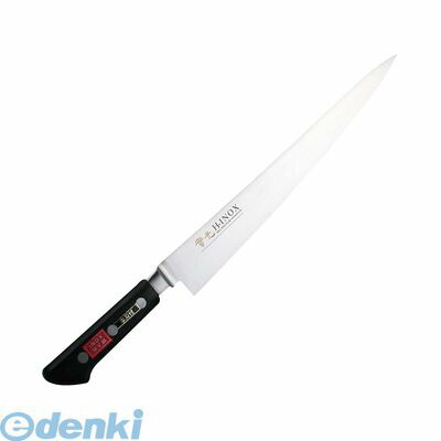 5802500 堺實光 ＩＮＯＸ 筋引 ２４cm 4974158510116