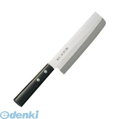 5820000 兼松作 別撰 ステンレス 薄刃庖丁 １６．５cm 4548170158375｜測定器・工具のイーデンキ