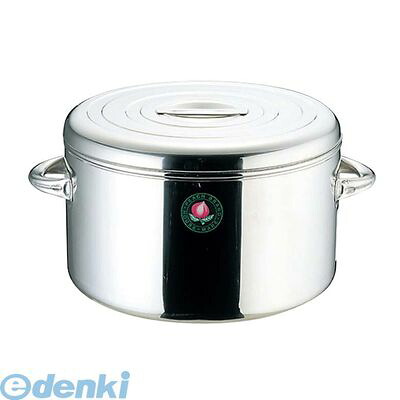 6198400 モモ １８&minus;８ ライスジャー（保温食缶）３升用 4548170111929｜測定器・工具のイーデンキ