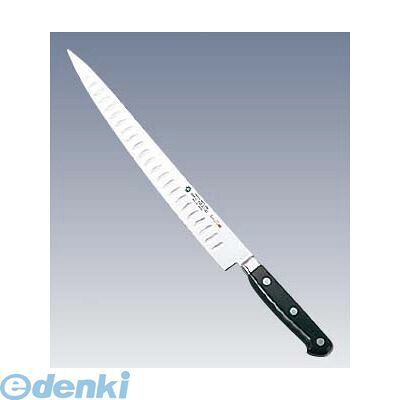 6690800 グランドシェフ サーモンスライサー 30cm SW鋼 10107 4582226410222|測定器・工具のイーデンキ