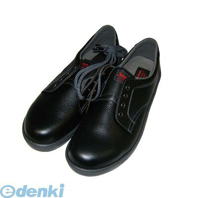 6776200 安全靴 シモン ７５１１ 黒 ２９ｃｍ 4957520106414｜測定器・工具のイーデンキ